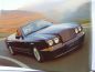 Preview: Bentley Continental SC, T, R, Azure Prospekt 1998 NEU Deutsch