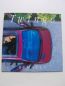 Preview: Renault Twingo Prospekt Mai 1996 NEU