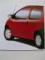Preview: Renault Twingo Prospekt Mai 1996 NEU