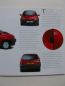 Preview: Renault Twingo Prospekt Mai 1996 NEU