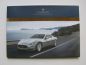 Preview: Maserati Granturismo Prospekt +Umschlag NEU