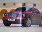 Preview: Bentley Arnage Red Label 1999 A3 Format Prospekt NEU