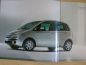 Preview: Fiat Idea Großformat Prospekt A3 4/2003 NEU