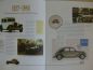 Mobile Preview: Lancia 90Jahre 1906-1996 A3 Prospekt Aprilia, Augusta,Flaminia