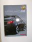 Preview: Autocar Auto des Jahres 2009 Opel Insignia NEU