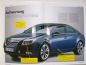 Preview: Autocar Auto des Jahres 2009 Opel Insignia NEU