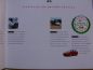 Preview: Honda Das Autmobile Erlebnis Mappe Prospekt 1/1995 NEU