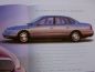 Preview: Holden Statesman Caprice Australien Prospekt 7/1999