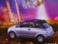 Preview: Citroen C3 Pluriel Prospekt 5/2002 +Tests +Preise 2003 NEU
