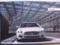 Mobile Preview: Maserati Quattroporte Prospekt +Preisliste 7/2007 NEU