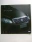 Preview: Fiat Croma Shining soon. World Preview Prospekt 3/2005 NEU