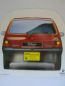 Preview: Renault Twingo Großformat Prospekt Mai 1993 Rarität