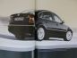 Preview: VW Passat W8 Typ3 B Prospekt August 2001 +Preisliste