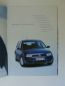 Preview: VW Golf +Variant Special Typ 1J Prospekt Juli 2001 NEU