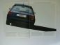 Preview: VW Golf 1HXO Vom Erfinder des Golf +Typ17 +19B Prospekt