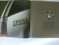 Preview: Lancia Lybra Intensa Prospekt Großformat 4/2002 NEU