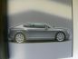 Preview: Bentley Der neue Continental GT Prospekt Deutsch 2002 NEU