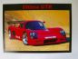 Preview: Ultima Sports GTR Prospektblatt UK England 3/1998 NEU