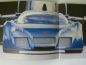 Preview: Gumpert Apollo Prospekt Rarität NEU