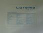 Preview: Loremo LS +GT Infokarte zur Vorstellung NEU