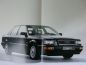 Preview: Audi V8 Prospektmappe 1990 +Preisliste+Farben/Polster