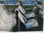 Preview: Renault Megane Prospekt November 1998 NEU