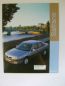 Preview: Renault Safrane Prospekt November 1998 +Preise +Carminat