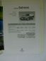 Preview: Renault Safrane Prospekt November 1998 +Preise +Carminat