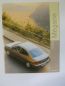 Preview: Renault Megane Classic Prospekt August 1998 NEU Typ BA