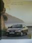 Preview: Renault Megane Classic Prospekt August 1998 NEU Typ BA