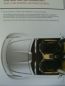 Preview: Yes Roadster 3.2 +Turbo Prospekt +Preisliste 4/2006 NEU