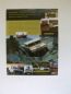 Preview: Hummer H1 Prospekt USA 1998 Hard Top +Wagon