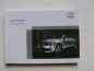 Preview: Audi Betriebsanleitung TT Roadster  5/2007