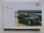 Preview: Audi Betriebsanleitung A3 5/2007 Buch Rarität
