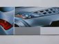 Preview: Nissan Murano Vorstellungsflyer Großformat 6/2004 NEU