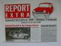 Preview: Report Extra Renault 5 Kultmobile AMI Leipzig 4/2000