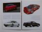 Preview: Pontiac Firebird SE +Trans Am Prospekt USA Deutsche Sprache
