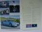 Preview: Maserati 90 Jahre Automobile 1914-2004 Prospekt ALLE
