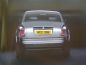 Preview: Rolls-Royce Phantom Prospekt A3 Format 2003 UK Englisch
