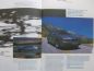 Preview: BMW fahrWerk Ausstellungszeitung IAA 1995 E39 E38 Individual E36