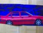 Preview: Volvo 850 R Großformat Prospekt 1996 Rarität