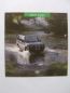 Preview: Land Rover Range Rover 1994 Prospekt Deutsch