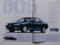 Preview: Peugeot Modellprogramm Prospekt ALLE 4/1997 NEU