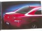 Preview: Peugeot 406 Coupe  4/1997 Prospekt NEU
