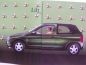 Preview: Vauxhall Corsa B Cabriolet Prospekt 2/1998 UK Englisch NEU