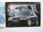 Preview: Skoda Octavia Laurin&Klement Prospekt 3/1999 NEU