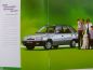 Preview: Skoda Felicia Combi Prospekt 2/1997 NEU