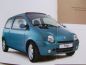 Preview: Renault Twingo Prospekt 11/2003 NEU