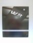 Preview: VW Passat W8 3B Prospekt April 2002 NEU