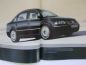 Preview: VW Passat W8 3B Prospekt April 2002 NEU